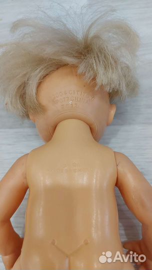 Куклы пупсы разные