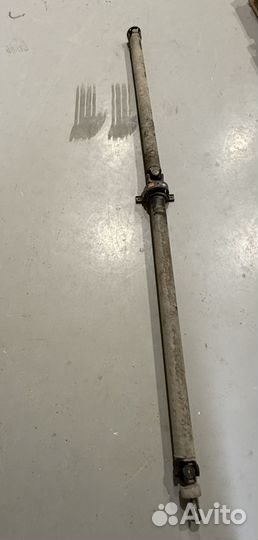 Кардан Газель Next 269см