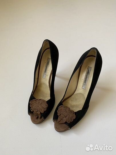 Туфли Brian Atwood