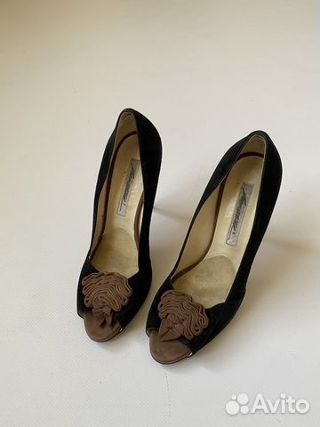 Туфли Brian Atwood