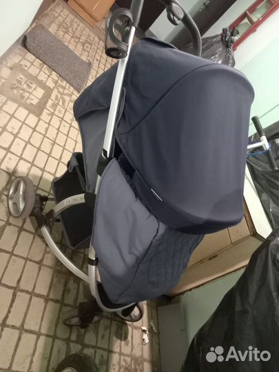 Коляска 3 в 1, коляска прогулочная