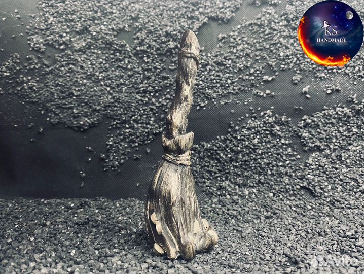 Талисман/статуэтка