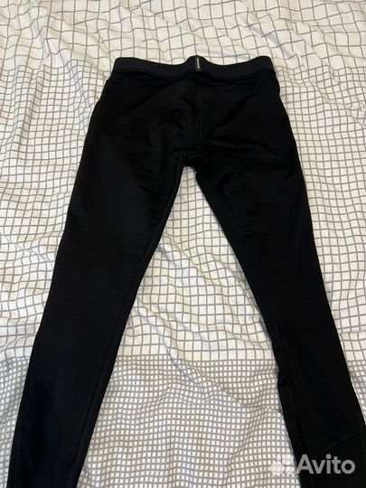 Тайтсы мужские nike pro (M)