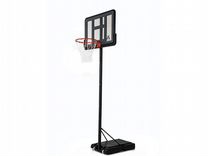 Мобильная баскетбольная стойка DFC stand44A003