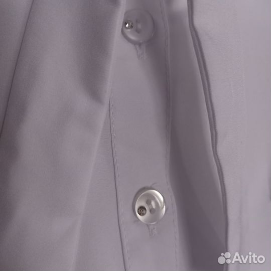 Школьная блузка 128