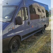 FIAT Ducato 2.3 MT, 2009, 328 170 км, с пробегом, цена 1 150 000 руб.