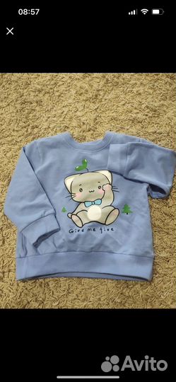 Кофты для девочек