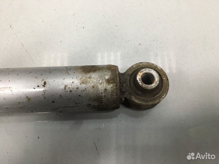 Амортизатор задний Mercedes W203