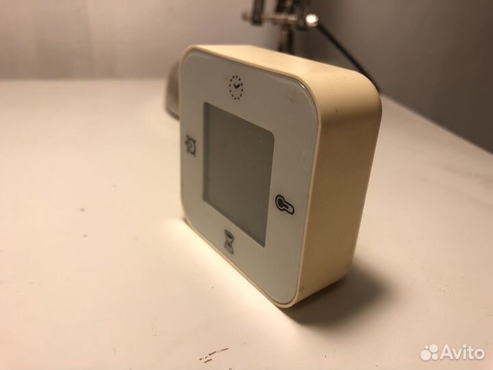 IKEA klockis/клоккис