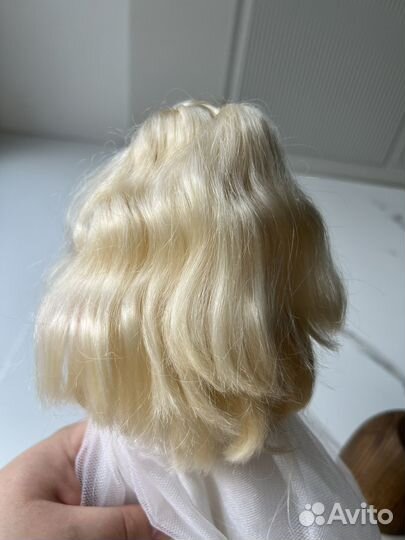 Romantic bride и Dance magic barbie