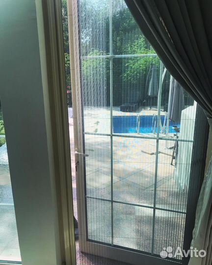 Москитные сетки