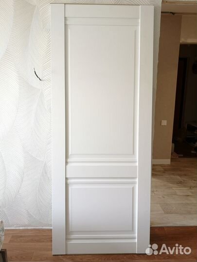 Дверное полотно 80