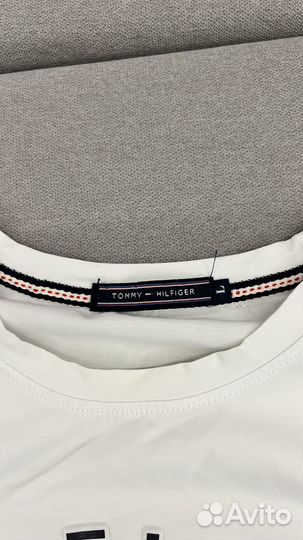 Футболка мужская