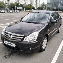 Nissan Almera 1.6 MT, 2015, 15 250 км, с пробегом, цена 1 150 000 руб.