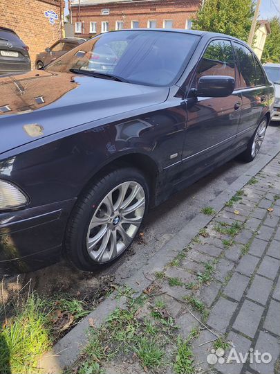 Диски 166 стиль BMW