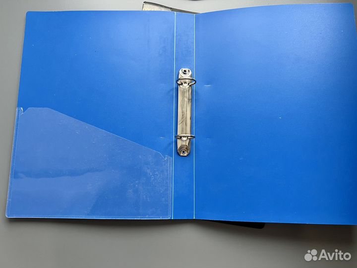 Папка для документов