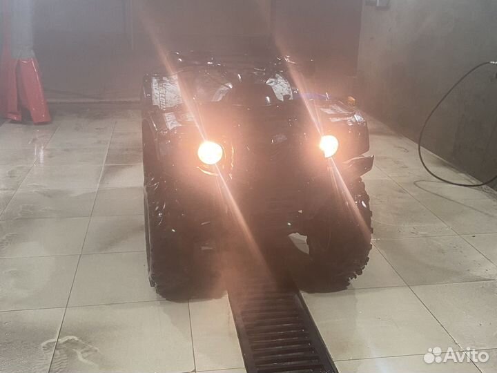 Квадрик