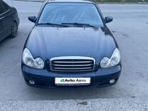 Hyundai Sonata 2.0 MT, 2007, 210 151 км, с пробегом, цена 550 000 руб.