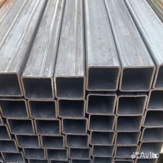 Труба профильная 25х25х1,2. Металлопрокат