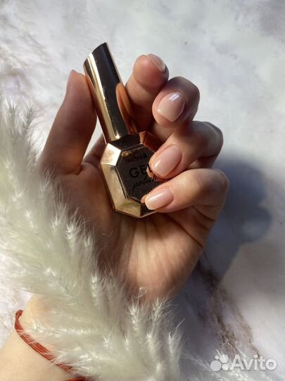 Маникюр с покрытием