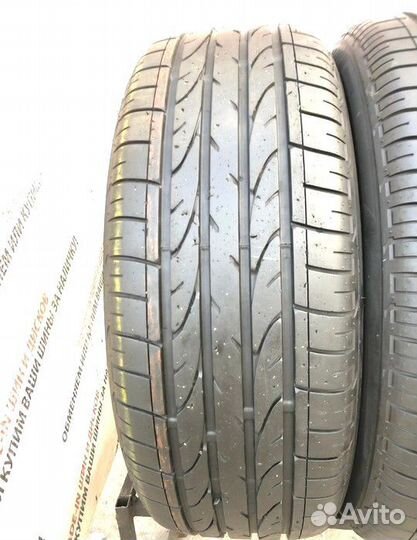 Bridgestone Dueler H/P Sport 235/45 R19 L