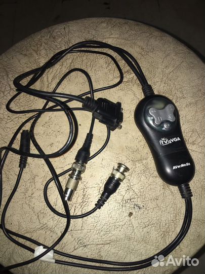 Видео конвертер