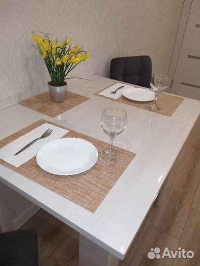 Квартиры посуточно