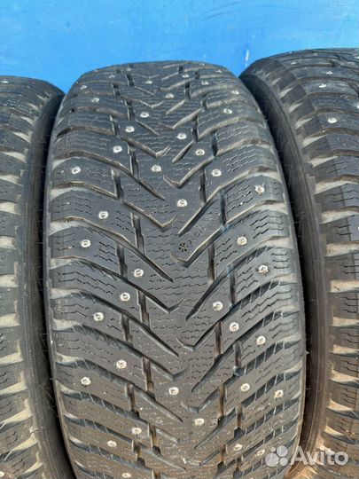 Ikon Tyres Nordman 8 205/50 R17