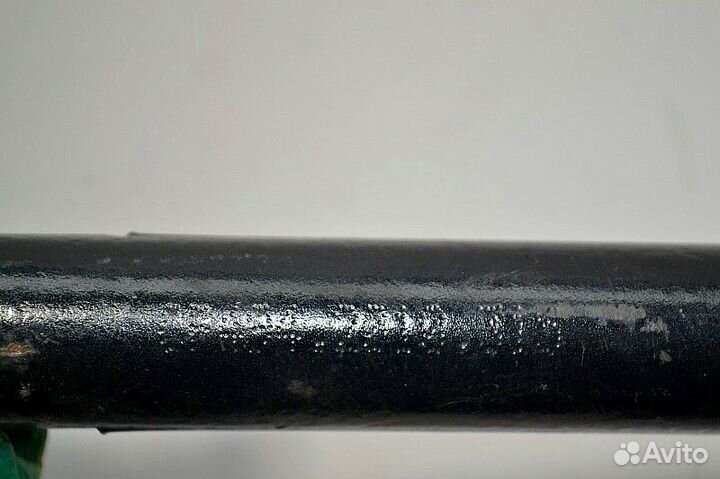 Шарнир стабилизатора, передний мост volvo FH (01.1