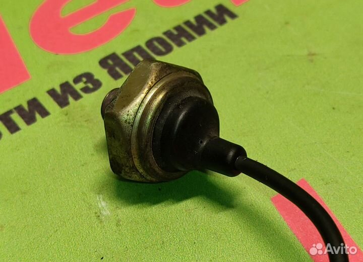 Датчик детонации mitsubishi grandis NA4W 4G69 E1T5