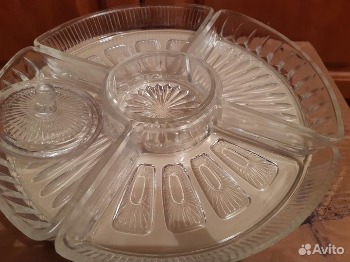 Менажница производитель Германия