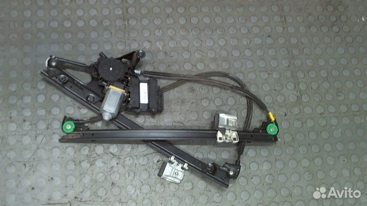 Стеклоподъемник электрический Volkswagen Sharan, 2