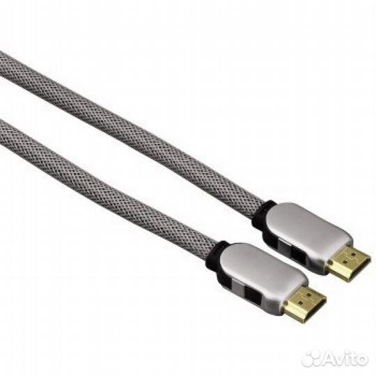 Качественный кабель hdmi