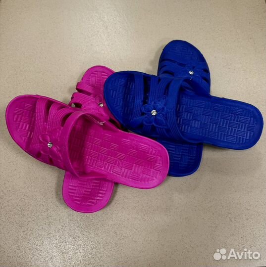 Сланцы женские новые 38-39