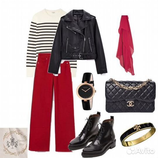 Персональный стилист имиджмейкер подбор одежды