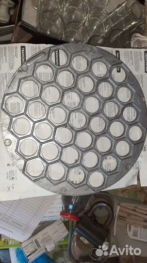 Пельменница