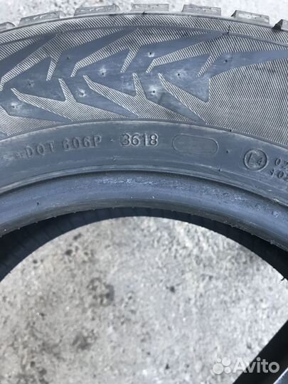 Nokian Tyres Nordman 7 195/65 R15