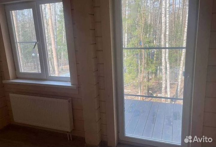 Окна пластиковые быстро под ключ