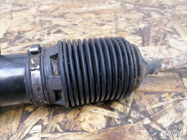 Рулевая рейка Hyundai Getz TB G4EA 2005