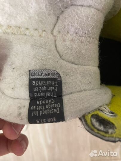 Продам форму хоккеиста