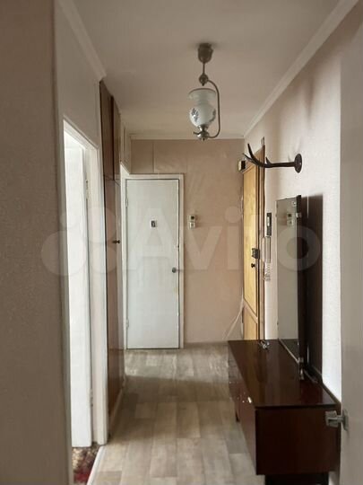 3-к. квартира, 62,3 м², 3/9 эт.