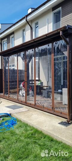 Модные тренды: пвх окна в современном дизайне