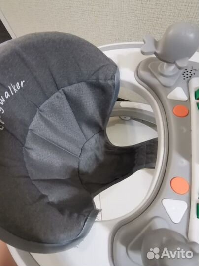 Ходунки детские