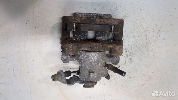 Суппорт Opel Meriva, 2008