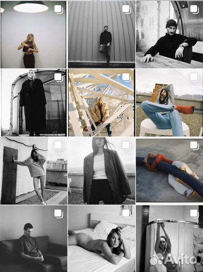 Личный Фотограф