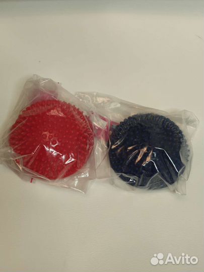 Массажная полусфера