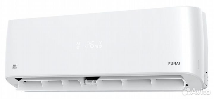 Funai Emperor Inverter raci-EM25HP.D03