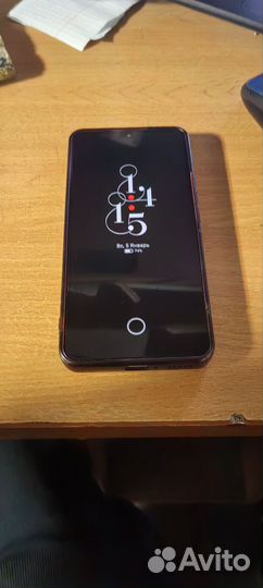 Xiaomi 12T, 8/128 ГБ