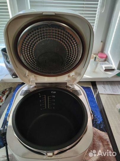 Мультиварка