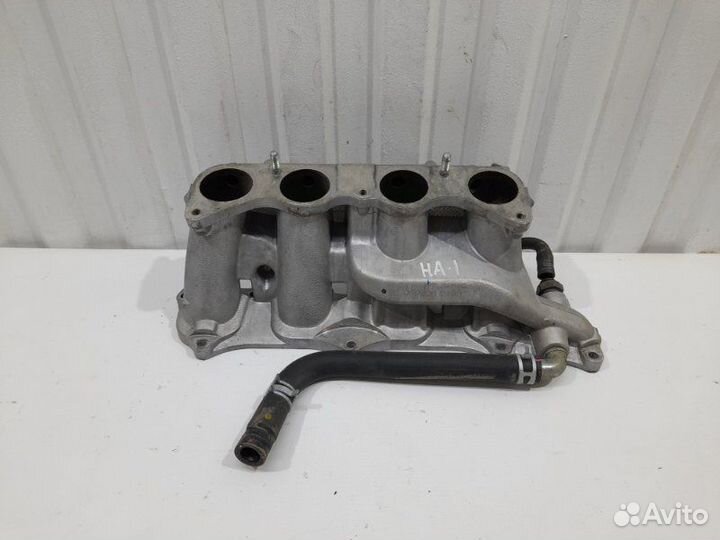 Коллектор впускной Honda Accord 7 K20Z2